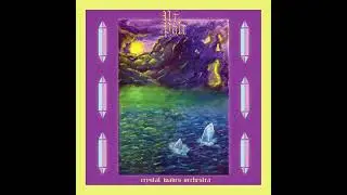 UR PALE - Crystal Waves Orchestra (Full)