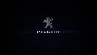 Peugeot Logo