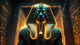 Discover The Mystery Of The Pharaoh's Powerful Beard