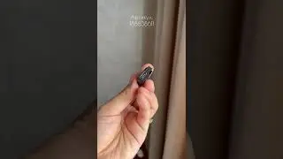 Мини-диктофон: компактный помощник для записи с голосовой активацией! #находки #wildberries #обзор