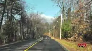 Sterling Road Race Sterling Massachusetts Cycling Race.mov