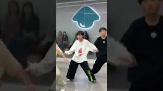 A2O Rookies NUONUO Dance Edit 💖