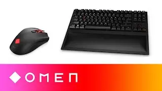 TechSource and SoldierKnowsBest Accessories Highlight | OMEN Warp Wireless | OMEN