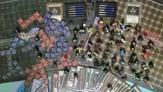 Dungeon Dice Dimension Welcome
