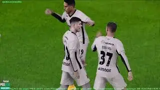 🟢CIANORTE FC x ATHLETICO-PR AO VIVO JOGANDO VIDEO GAMER 