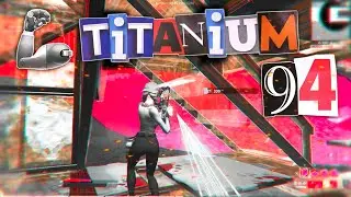 Titanium 🦾| Fortnite Highlights #94 | xExile