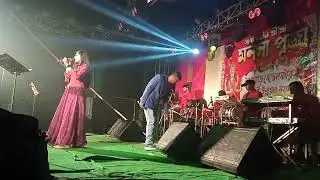 My first stage program || Like and subscribe my channel ❤️❤️❤️ #Vishwatma #classichits #bolleywood