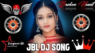 New Hindi Song DJ💜 | Best Hindi Dj Song | Hard Bass Dholki | New Dj Remix💜🔥 | Dj Remix Song 2026