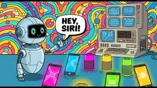 The Quirky History of Virtual Assistants: From ELIZA to Alexa!