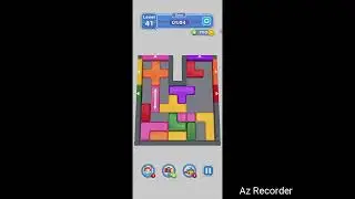 unblock jam master level 41 walkthrough solution