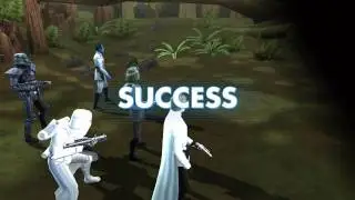 Forrest Moon Tier 1 Full Auto 1 45 minutes