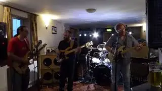 Burger and the Beast, 20170602, Radstock - 1 01 Chungas Revenge