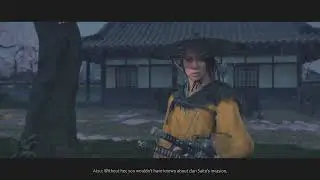 Ghost Of Yotei Part 95.....
