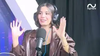 كارين Cravings في برنامج ولعانة: “أنا بنت رايقة، ”و”جملة إجا الأكل طلعت معي بالغلط.