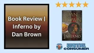 Inferno by Dan Brown Review &mdash; A Dark, Fast-Paced Robert Langdon Thriller