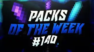 Texture Packs of the Week! #140
