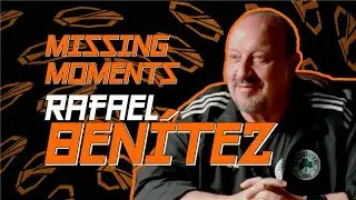 Can Rafa Ben&iacute;tez Guess These Missing Europa League Players?