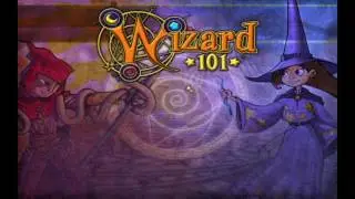 Wizard101 // Minigames Tutorial