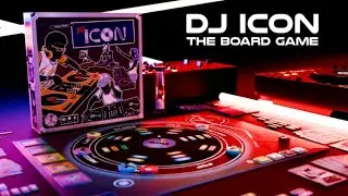 How to Play DJ Icon | Koalatie Games Kickstarter Tutorial