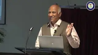 Brig NB Grant Memorial Lecture | the subject 'Leadership in Challenging Situations | S Ravi Shankar