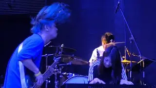 DJ Okawari - Lightning Moment Live 2019