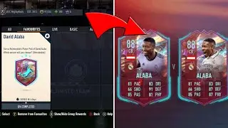 WHO SHOULD YOU CHOOSE? 88 RULEBREAKERS ALABA SBC REVIEW | FIFA 23 ULTIMATE TEAM