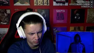 WOMBAT - BLUE LIGHTS (remix) UK Reaction & Thoughts