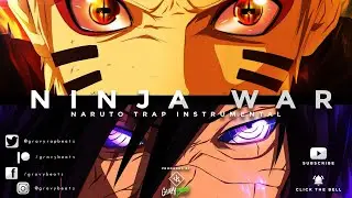 Epic Naruto Type Beat - 