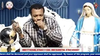 NIGHT OF OPEN HEAVEN / DAY 18 (100 DAYS & PRAYER, 6TH JUNE, 2023)
