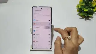 Change app lock in vivo x100 pro | vivo x100 me app encryption kaise badlen |Change privacy password