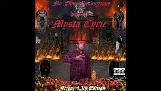 Rockstar: The Mixtape (Friday 13th Edition) by Mysta Cyric [Full Mixtape]