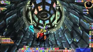 Morgoth Frost DK PvP 6.2.3 WoD 2v2 Arena