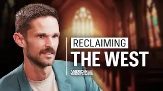 From Cultural Revolution to Cultural Revival: Spencer Klavan on &lsquo;How to Save the West&rsquo;
