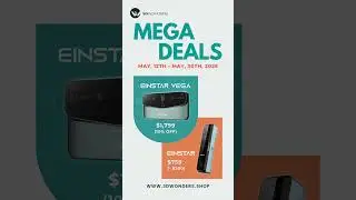 Einstar Mega Deals &ndash; Limited Time Only!