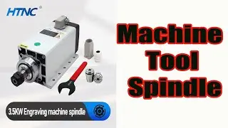 Top 4 New Collection Machine Tool Spindle Review 2025