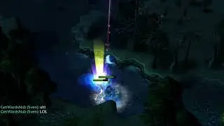 not Pro, Not Famous, Just DotA Volume THREE