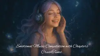 14 GL Songs Inspired by Thai Girl Love Series | Emotional Music Compilation with Chapters