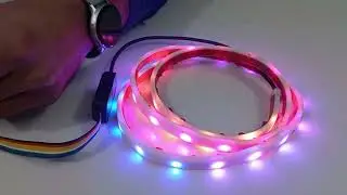 How To Install Trunk Light | Tail Light | Diggi Light For Cars | Bright Led Light