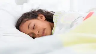 Improving Your Child's Sleep  - Part 2/4 - Parent Webinar