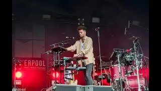 Liverpool International Music Festival 2017
