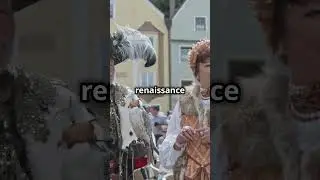 What if the Black Death Sparked a Different Renaissance? #facts #history #alternatehistory