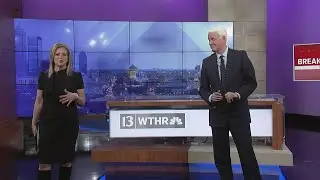 WTHR Winter Forecast | 6 p.m. update | Feb. 3, 2022