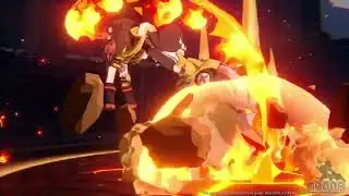 Honkai: Star Rail | Simulated Universe World 6 | Cocolia Final Boss Fight (Underleveled, F2P)