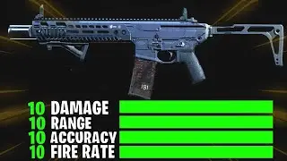 HOW TO MAKE THW M13 OVERPOWERED(BEST CLASS SETUPS IN MODERN WARFARE)