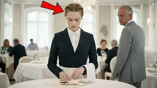 A Billionaire Tested a Waitress &ldquo;For Fun&rdquo; &mdash; The Result Shocked His Entire Company