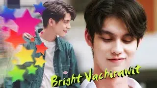 Top 10 Bright Vachirawit Chivaaree Drama List - 10 Phim Mới nhất Của Bright/Sarawat 2020