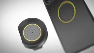 The VACUUM technology from FIDLOCK