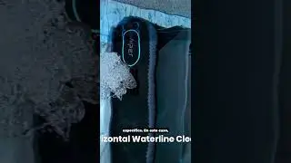 El MEJOR ROBOT para tu CASA! CES 2026 AIPER