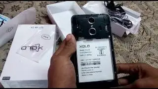 Xolo Era 2x Unboxing 2017 I think The Best lower price product
