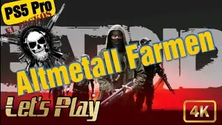 Deadside Einfach und schnell Altmetall Farmen